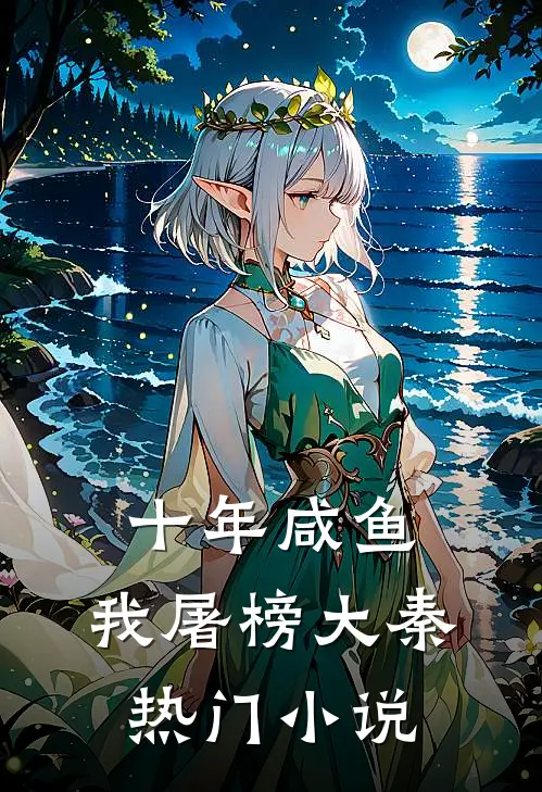 十年咸鱼，我屠榜大秦热门小说