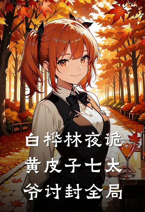 白桦林夜诡：黄皮子七太爷讨封全局