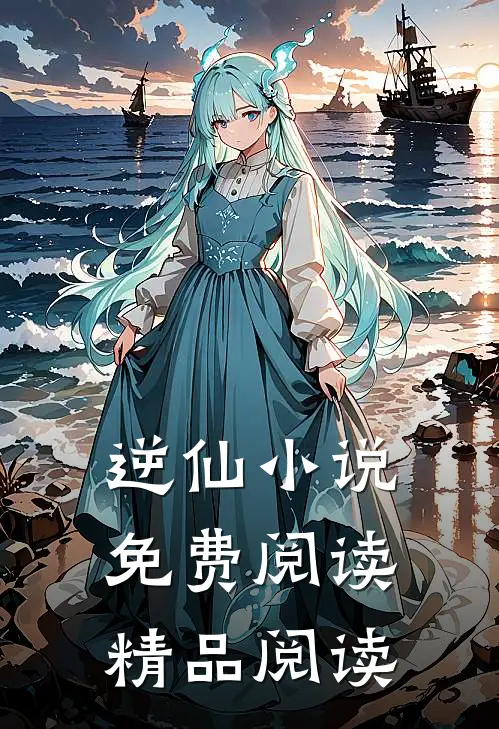 逆仙小说免费阅读精品阅读