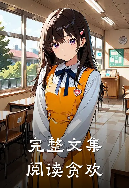 完整文集阅读贪欢
