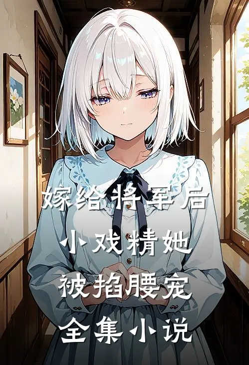 嫁给将军后,小戏精她被掐腰宠全集免费阅读