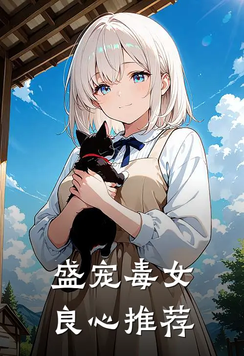 盛宠毒女良心推荐
