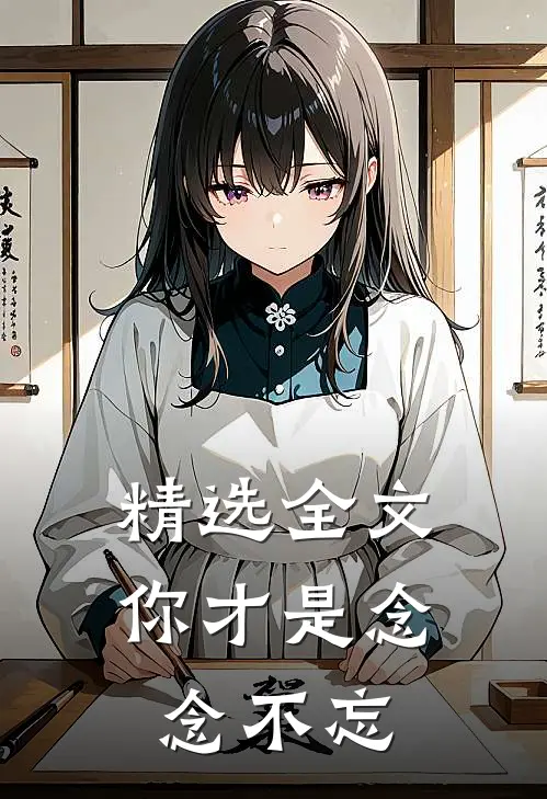 精选全文你才是念念不忘
