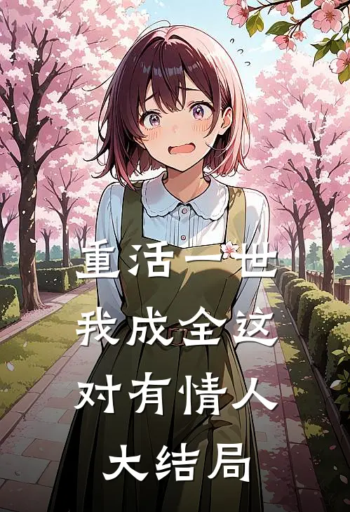 重活一世，我成全这对有情人大结局