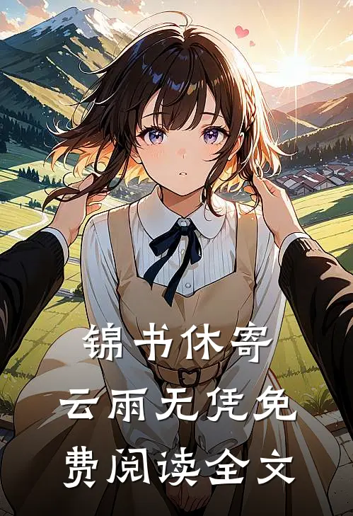 锦书休寄，云雨无凭免费阅读全文