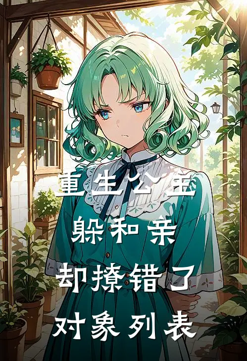 重生公主躲和亲，却撩错了对象列表