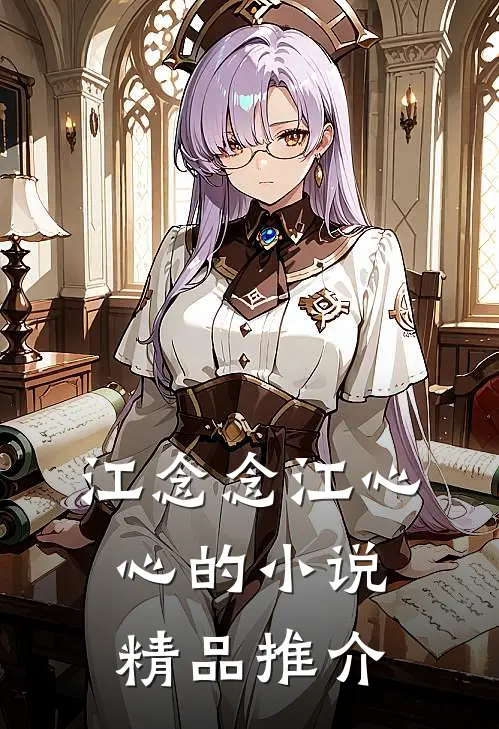 江念念江心心的小说精品推介