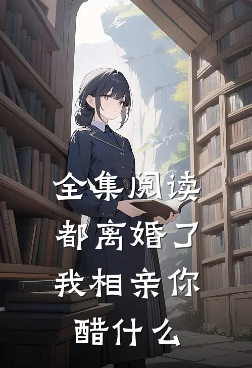 全集阅读都离婚了，我相亲你醋什么