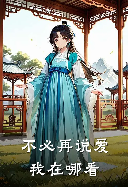 不必再说爱我在哪看