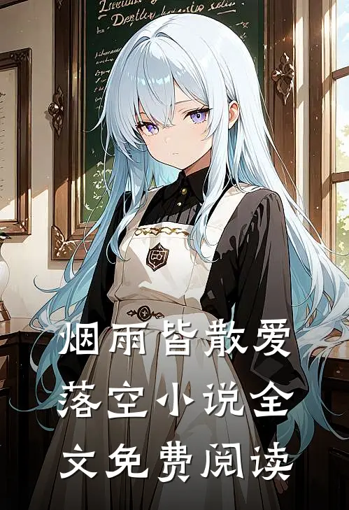 烟雨皆散爱落空小说全文免费阅读