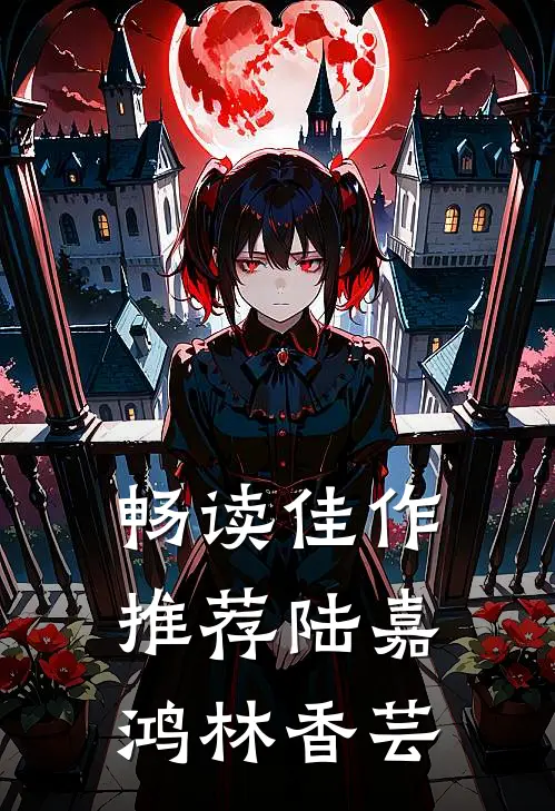 畅读佳作推荐陆嘉鸿林香芸