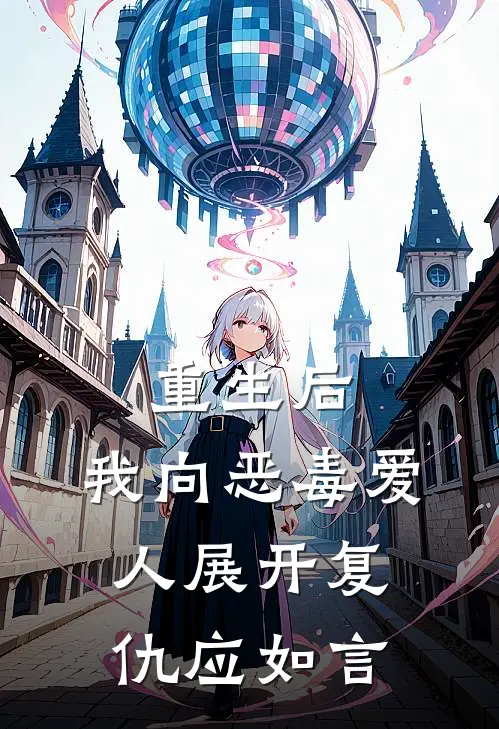 重生后，我向恶毒爱人展开复仇应如言
