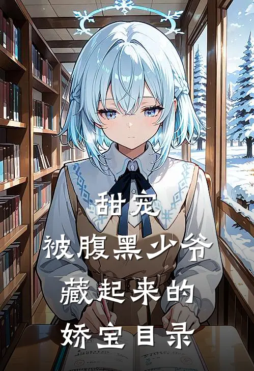 甜宠：被腹黑少爷藏起来的娇宝目录