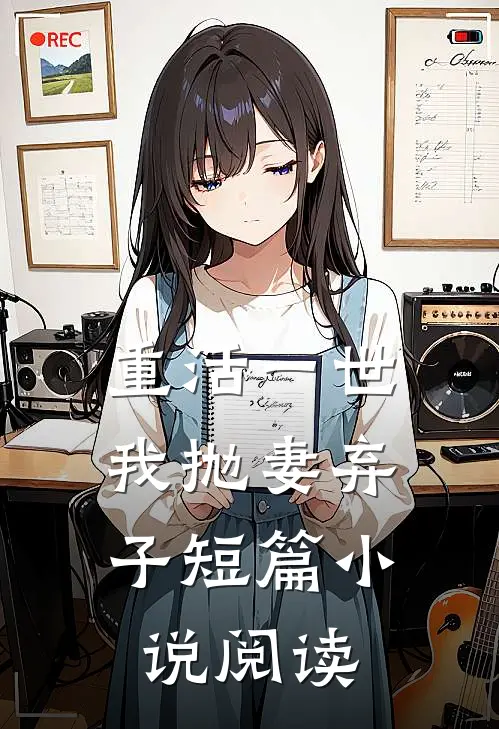 重活一世，我抛妻弃子短篇小说阅读