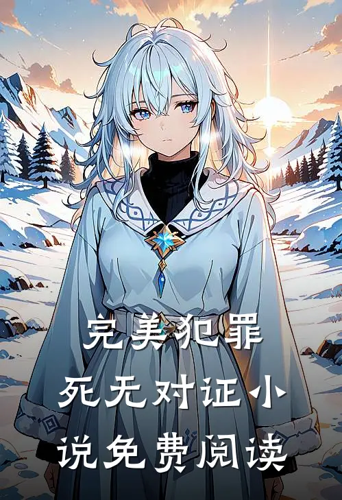 完美犯罪：死无对证小说免费阅读