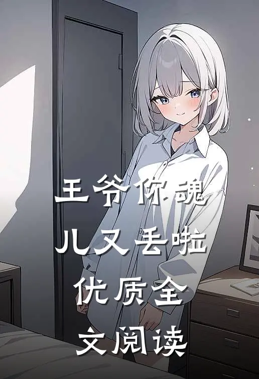 王爷你魂儿又丢啦优质全文阅读