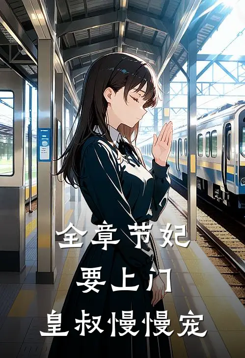 全章节妃要上门：皇叔慢慢宠