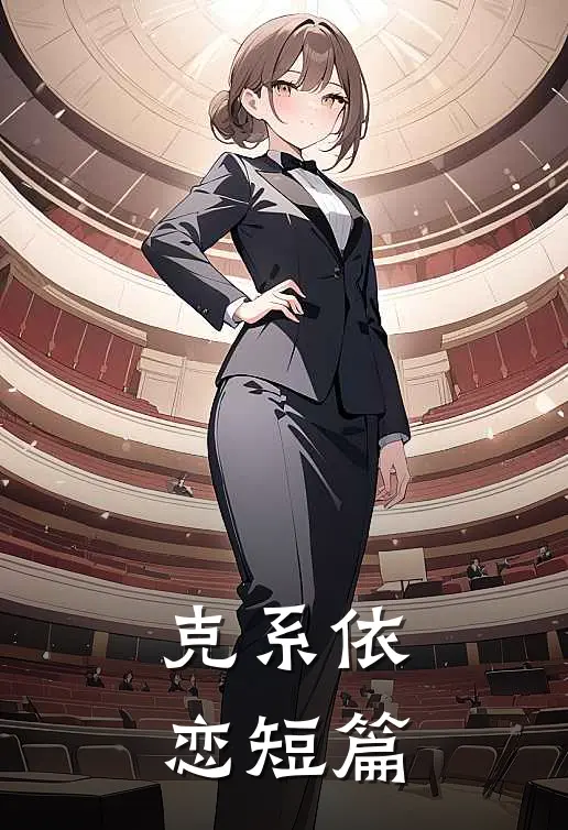克系依恋短篇