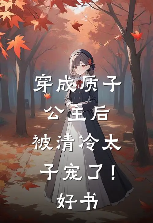 穿成质子公主后,被清冷太子宠了!好书阁
