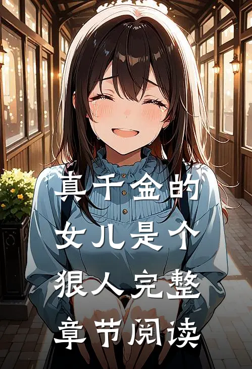 真千金的女儿是个狠人完整章节阅读