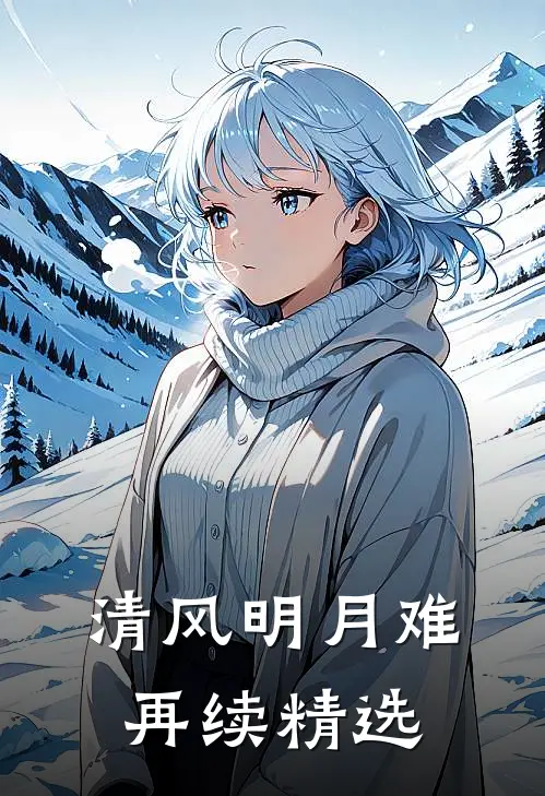 清风明月难再续精选