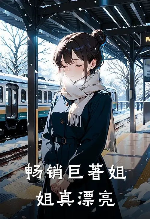 畅销巨著姐姐真漂亮