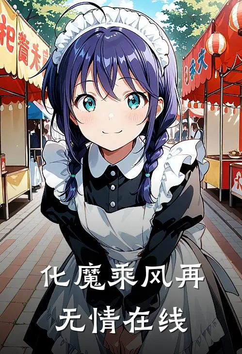 化魔乘风再无情 在线