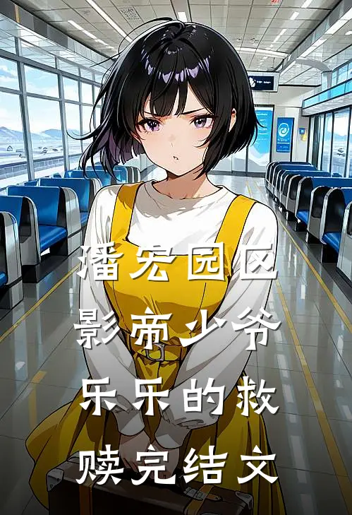 潘宏园区：影帝少爷-乐乐的救赎完结文