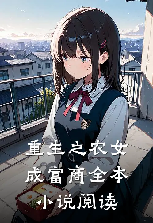 《重生之农女成富商》全本小说阅读