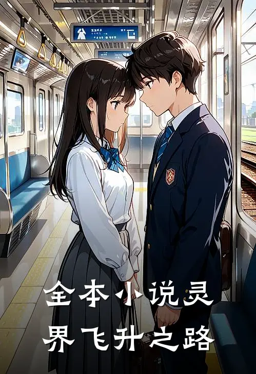 全本小说灵界飞升之路