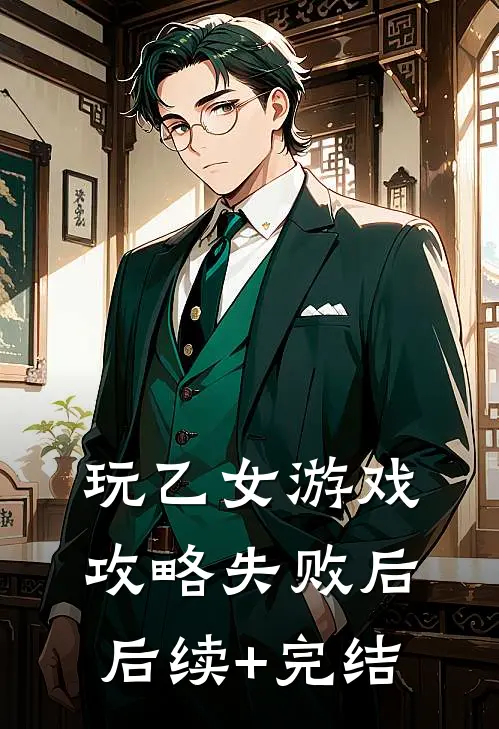 玩乙女游戏攻略失败后后续+完结