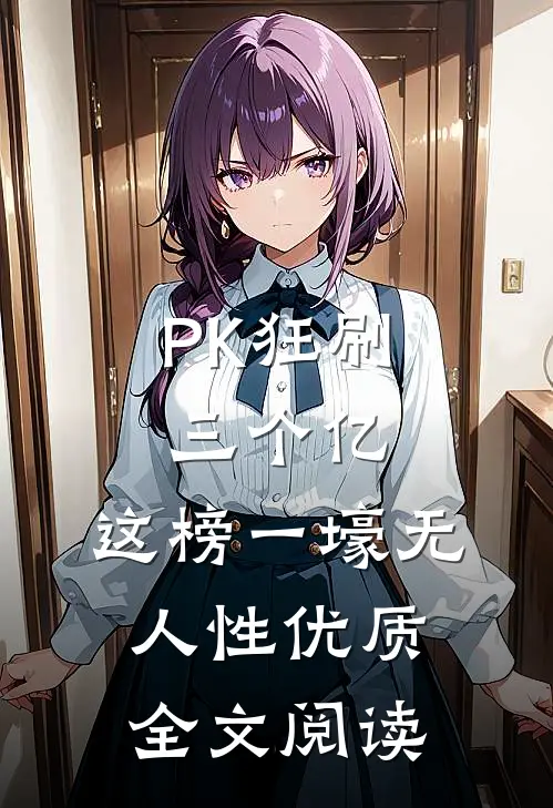 PK狂刷三个亿，这榜一壕无人性优质全文阅读