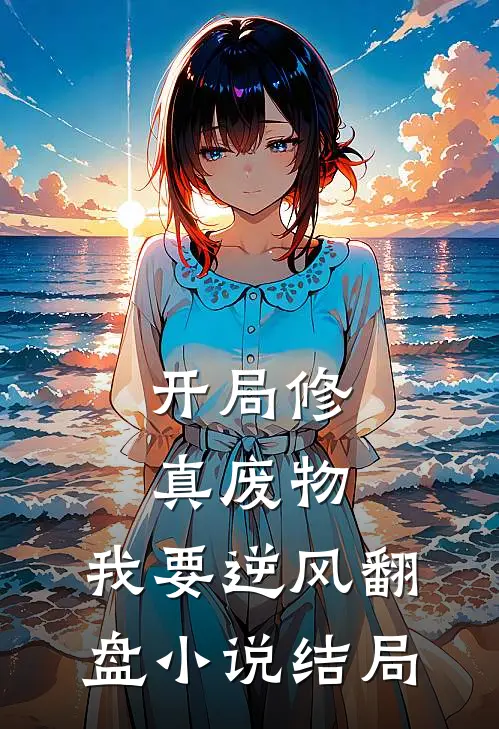 开局修真废物,我要逆风翻盘结局是