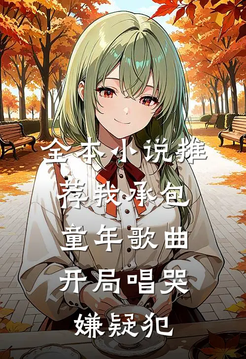 全本小说推荐我承包童年歌曲，开局唱哭嫌疑犯