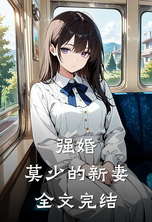 强婚莫少的新妻全文完结免费阅读