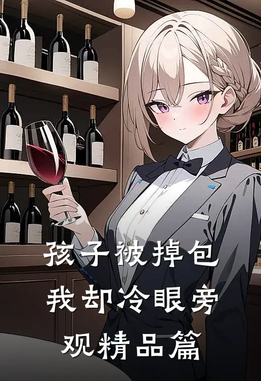 孩子被掉包，我却冷眼旁观精品篇