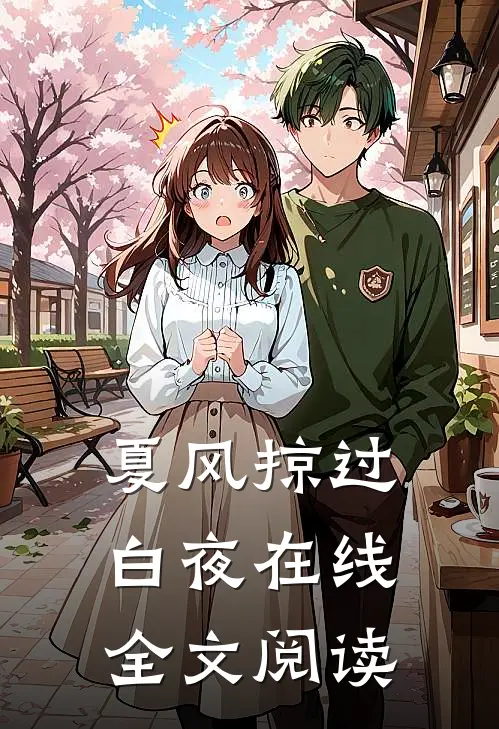 夏风掠过白夜在线全文阅读