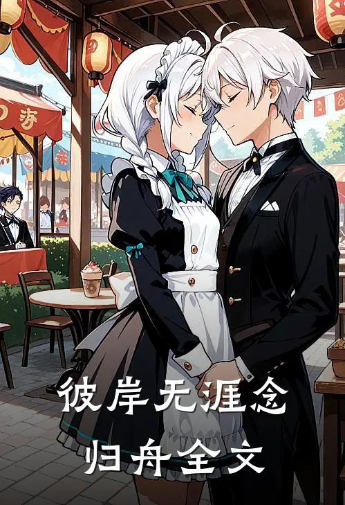 彼岸无涯念归舟全文