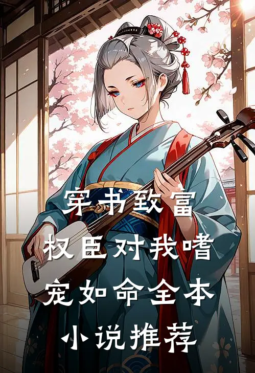 穿书致富：权臣对我嗜宠如命全本小说推荐