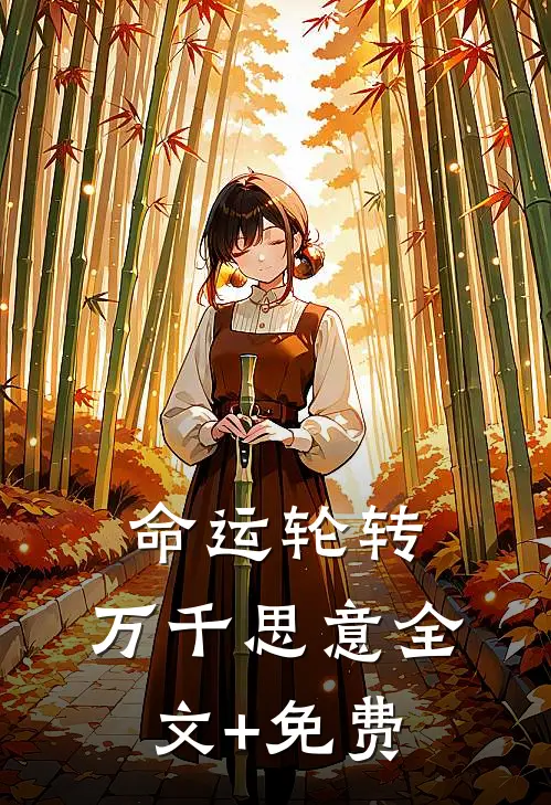 命运轮转，万千思意全文+免费