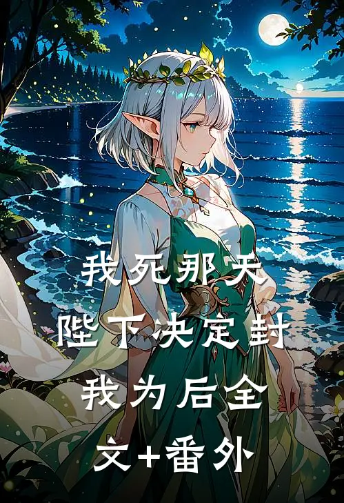 我死那天，陛下决定封我为后全文+番外