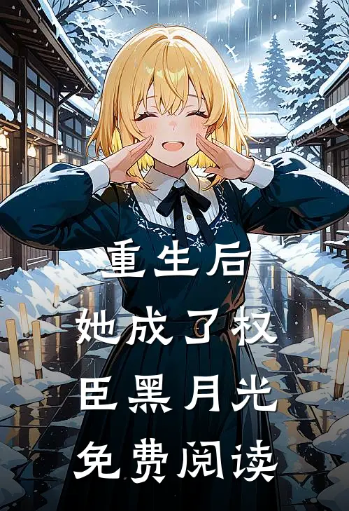 重生后，她成了权臣黑月光免费阅读