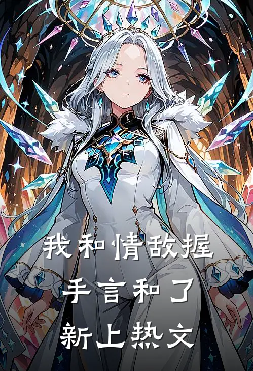 我和情敌握手言和了新上热文