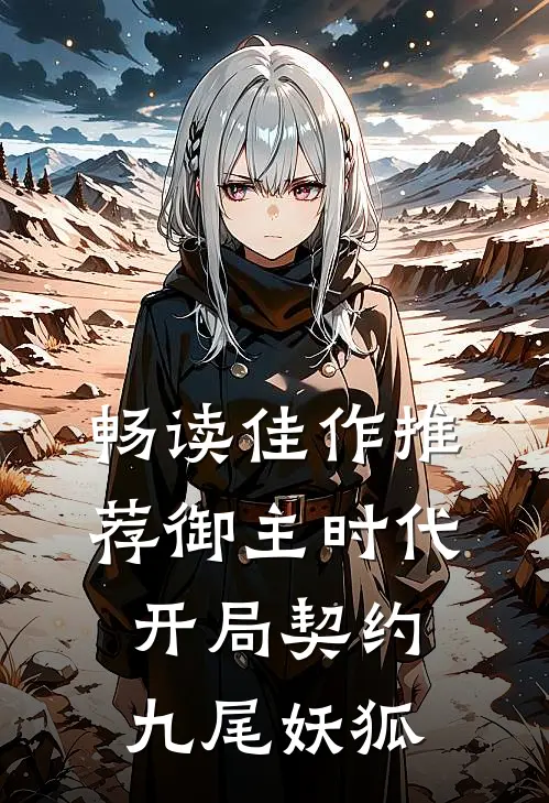 畅读佳作推荐御主时代：开局契约九尾妖狐