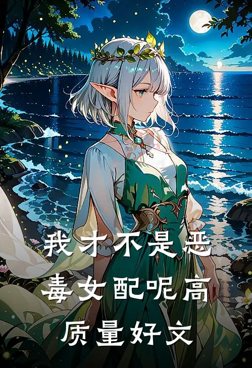 我才不是恶毒女配呢高质量好文