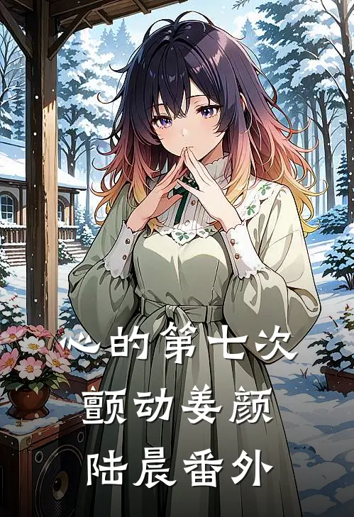 心的第七次颤动姜颜陆晨 番外