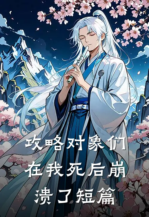 攻略对象们在我死后崩溃了短篇