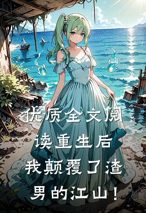 优质全文阅读重生后，我颠覆了渣男的江山！