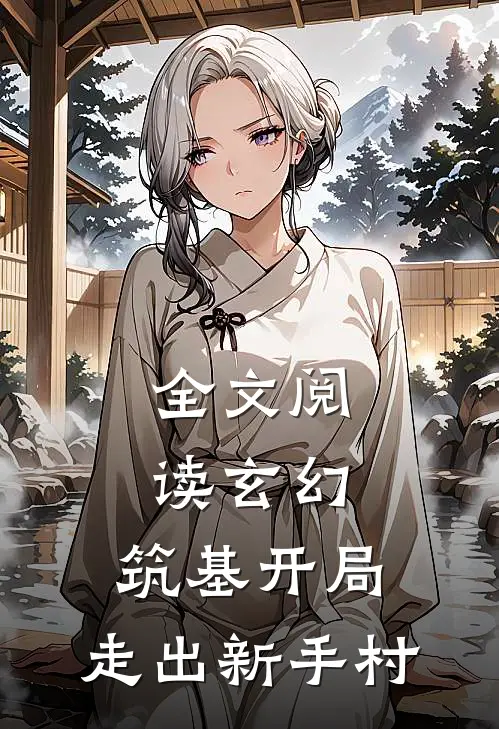 全文阅读玄幻：筑基开局，走出新手村