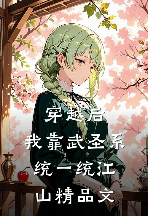穿越后，我靠武圣系统一统江山精品文